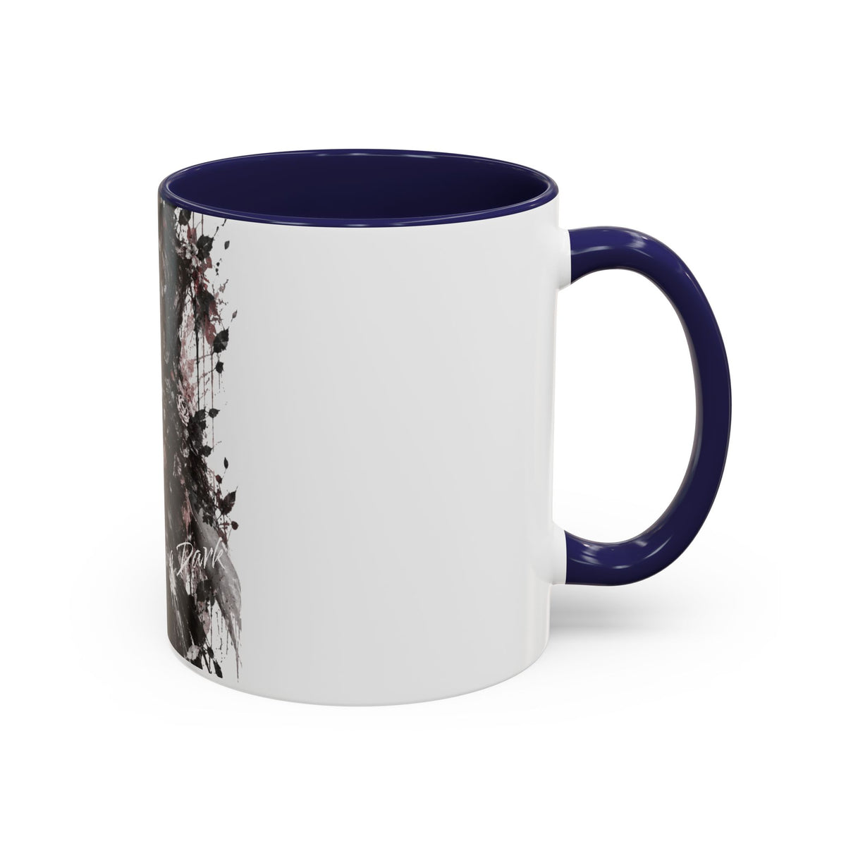 The Smiling Dark - Coffee Mug (11, 15oz)