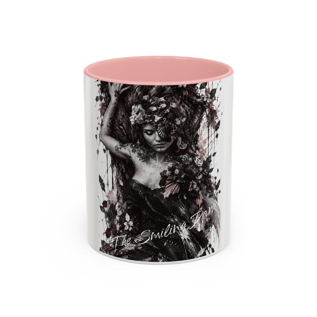 The Smiling Dark - Coffee Mug (11, 15oz)