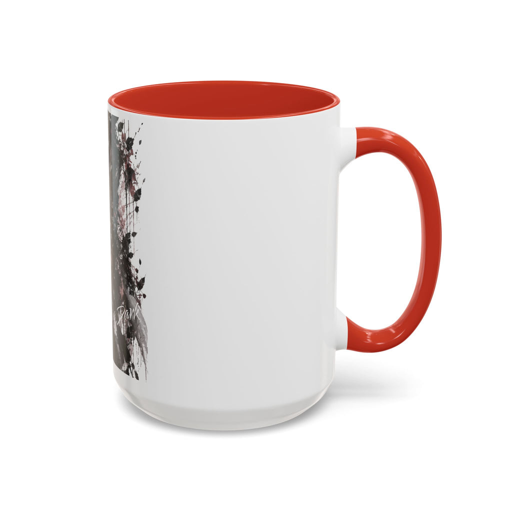 The Smiling Dark - Coffee Mug (11, 15oz)