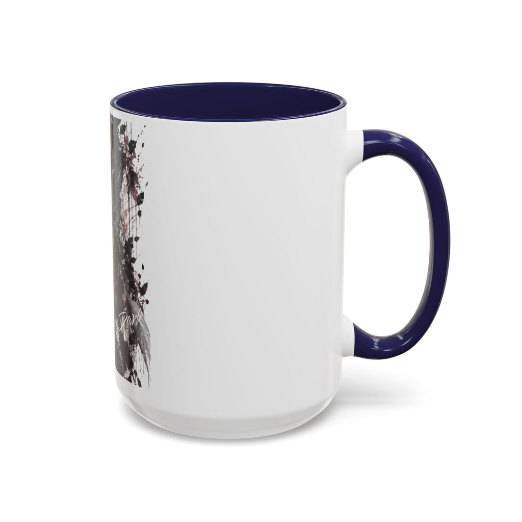 The Smiling Dark - Coffee Mug (11, 15oz)
