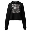 Blame the Dragons Cropped Hoodie